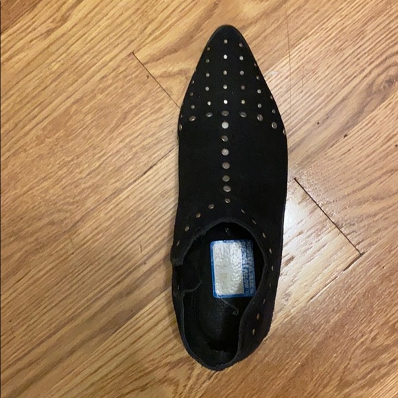 Free people bootie. Worn once! - Picture 2 of 2